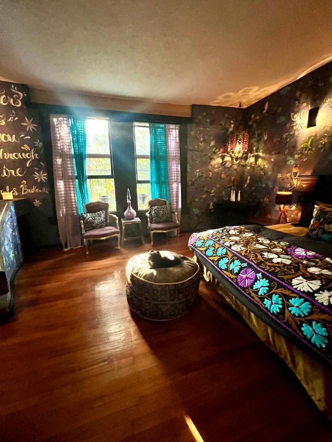 Boutique Hotel And Gallery In San Angel Inn メキシコシティ エクステリア 写真