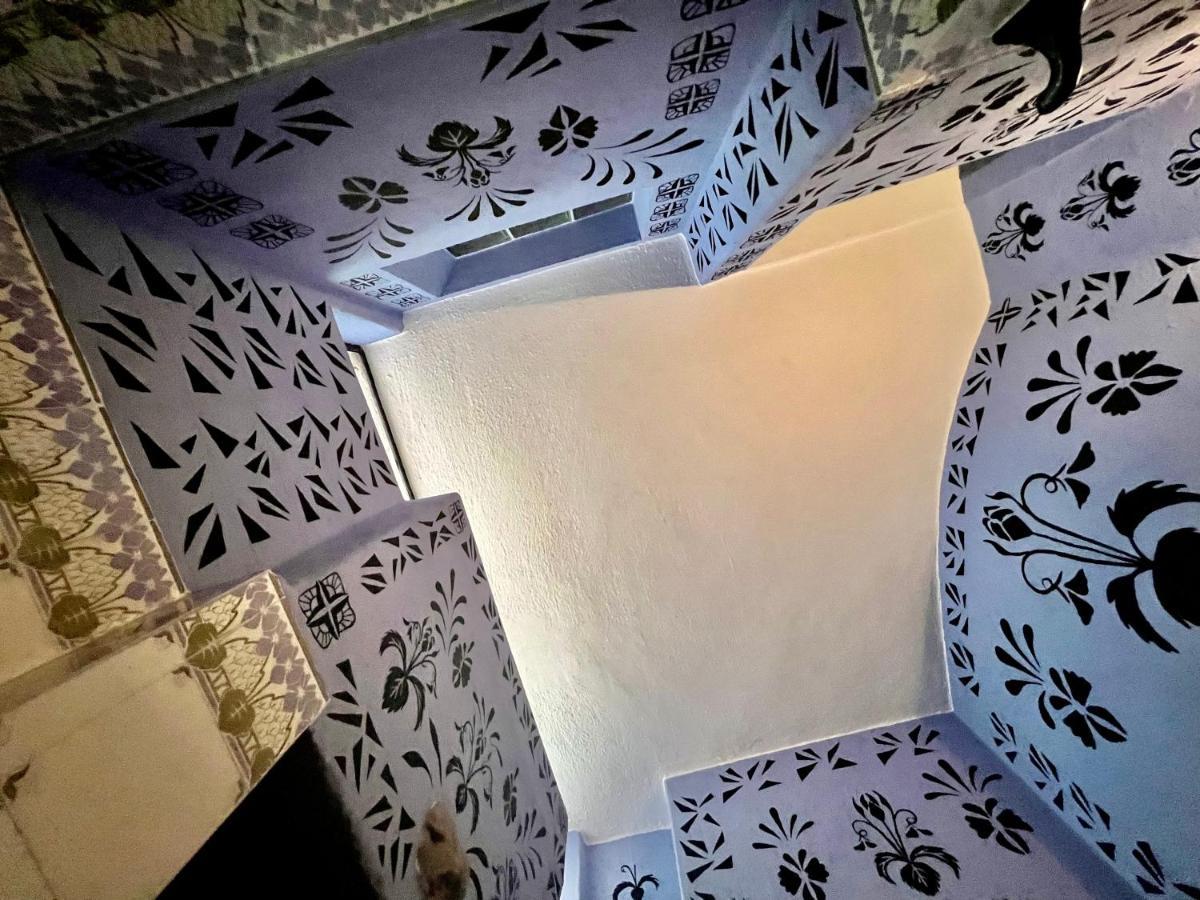 Boutique Hotel And Gallery In San Angel Inn メキシコシティ エクステリア 写真